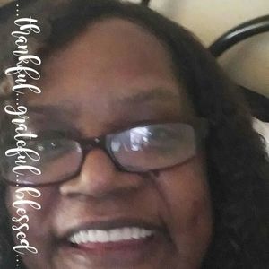 Meet your Posher, Rhonda